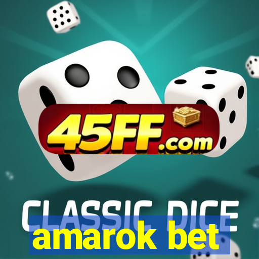 amarok bet